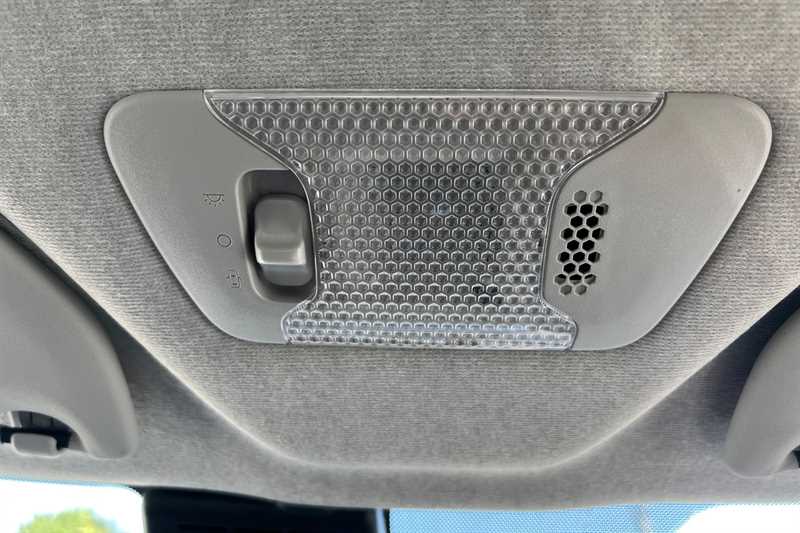 Vehicle 40