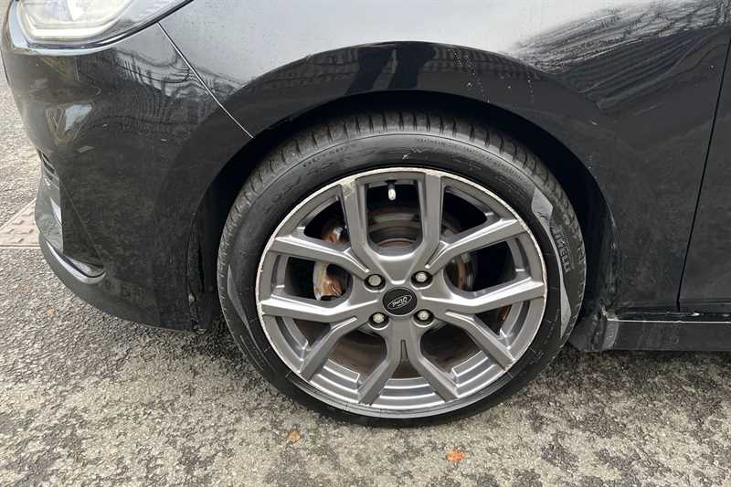 Used Ford Fiesta 2022 for sale - 77800587: Photo 11