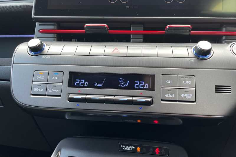 Used Hyundai KONA 2025 for sale - 76529382: Photo 15