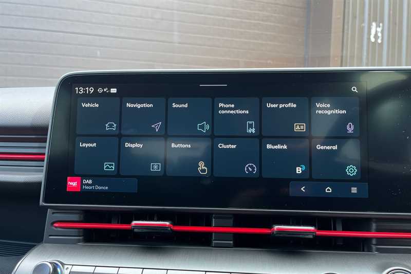 Used Hyundai KONA 2025 for sale - 76529382: Photo 40