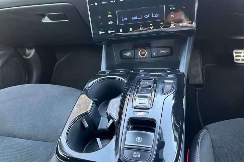 Used Hyundai TUCSON 2022 for sale - 78222156: Photo 14