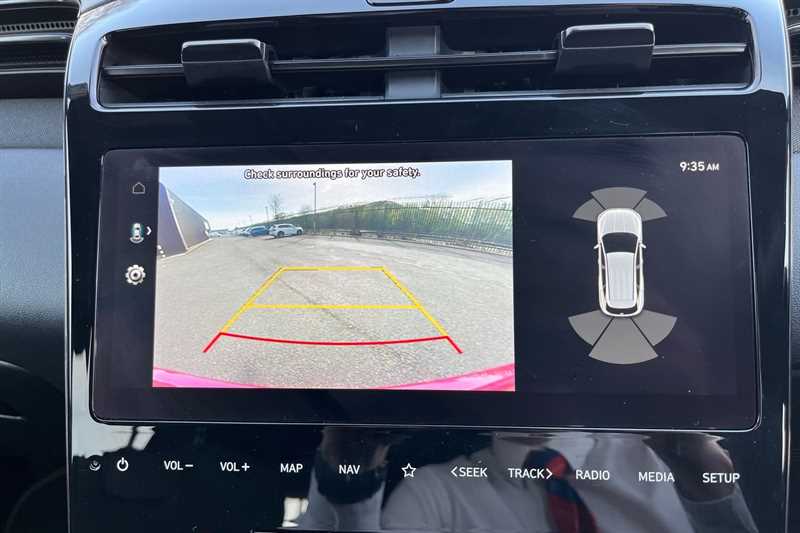 Used Hyundai TUCSON 2022 for sale - 78222156: Photo 19