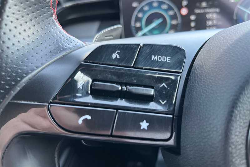 Used Hyundai TUCSON 2022 for sale - 78222156: Photo 21