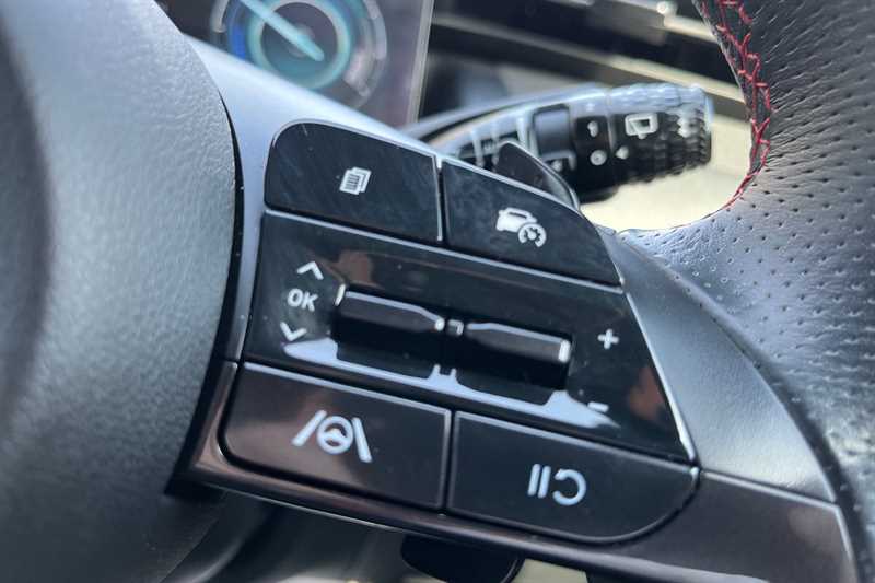 Used Hyundai TUCSON 2022 for sale - 78222156: Photo 22