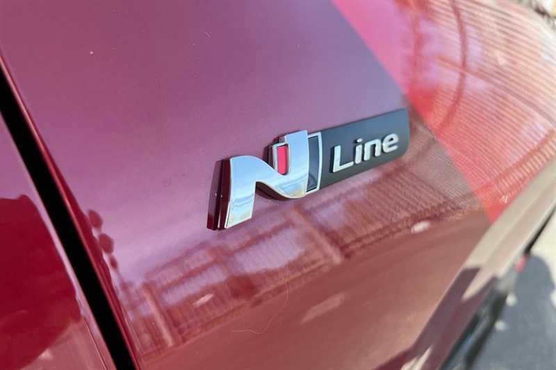 Used Hyundai TUCSON 2022 for sale - 78222156: Photo 30