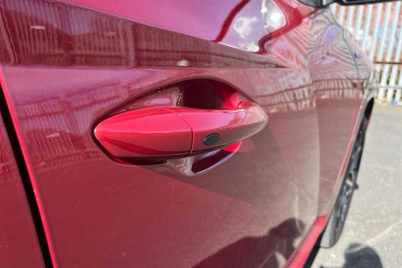 Used Hyundai TUCSON 2022 for sale - 78222156: Photo 33