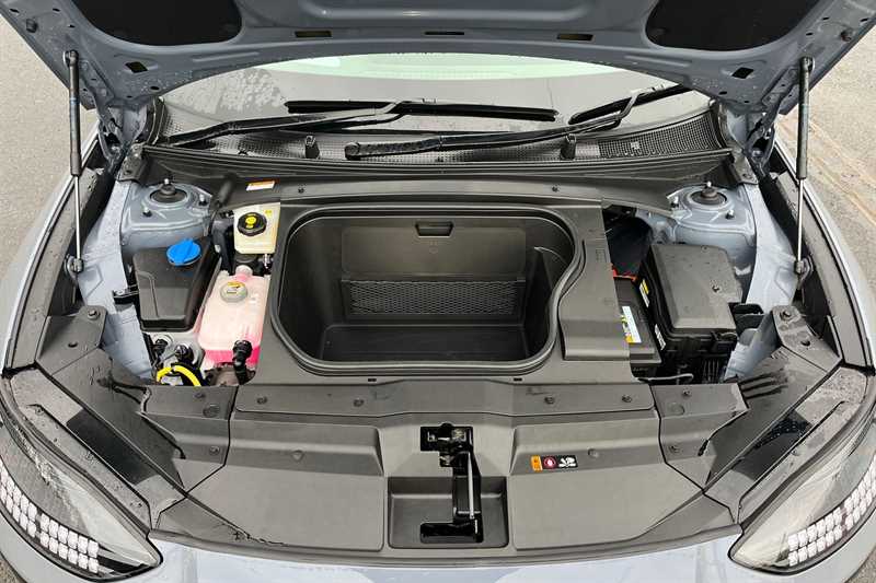 Used Hyundai IONIQ 6 2025 for sale - 77318125: Photo 48