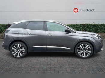 Used Peugeot 3008 2020 for sale - 79416647: Photo