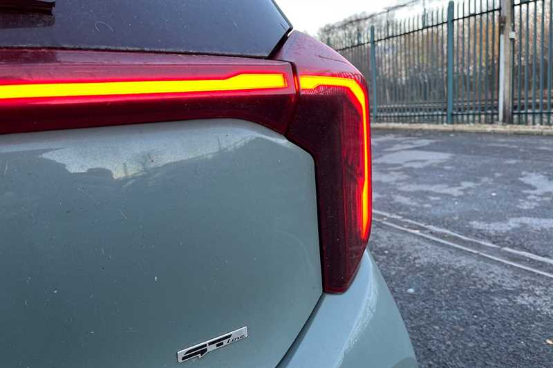 Used Kia Picanto 2024 for sale - 77322944: Photo 32