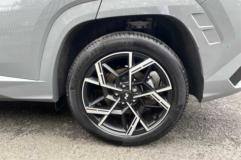 Used Hyundai TUCSON 2025 for sale - 77800607: Photo 11