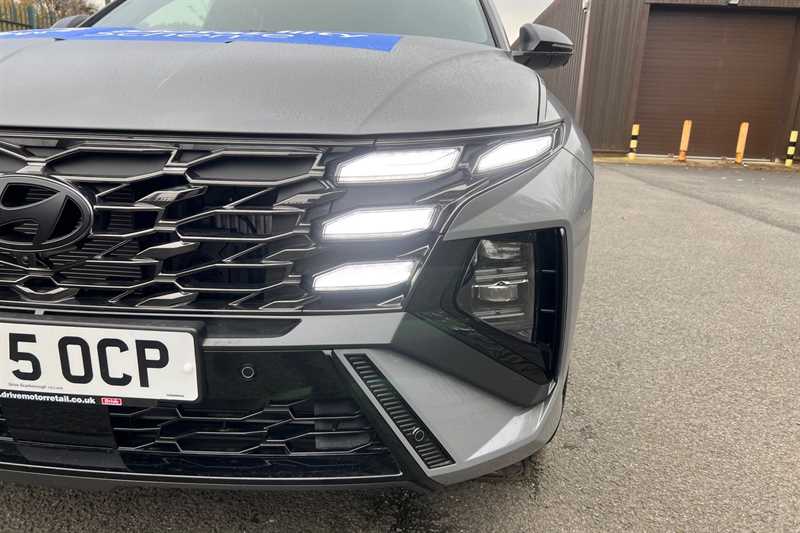 Used Hyundai TUCSON 2025 for sale - 77800607: Photo 29