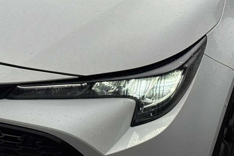 Used Toyota Corolla 2021 for sale - 76852120: Photo 29