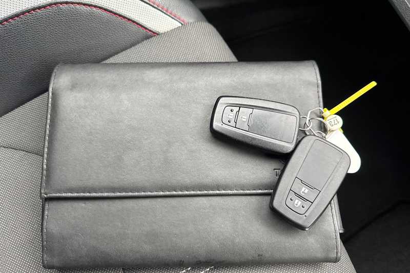 Used Toyota Corolla 2021 for sale - 76852120: Photo 36