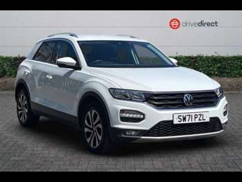 2022 - 1.5 TSI EVO Active SUV 5dr Petrol DSG Euro 6 (s/s) (150 ps)