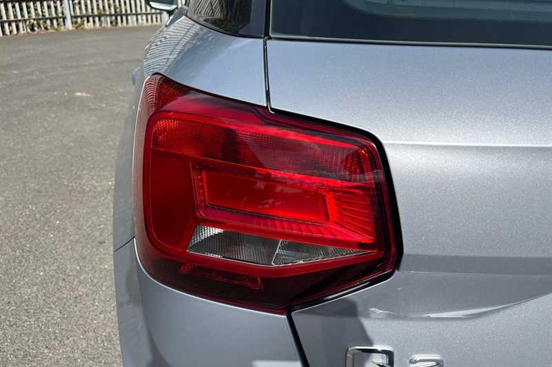 Used Audi Q2 2021 for sale - 76858598: Photo 31