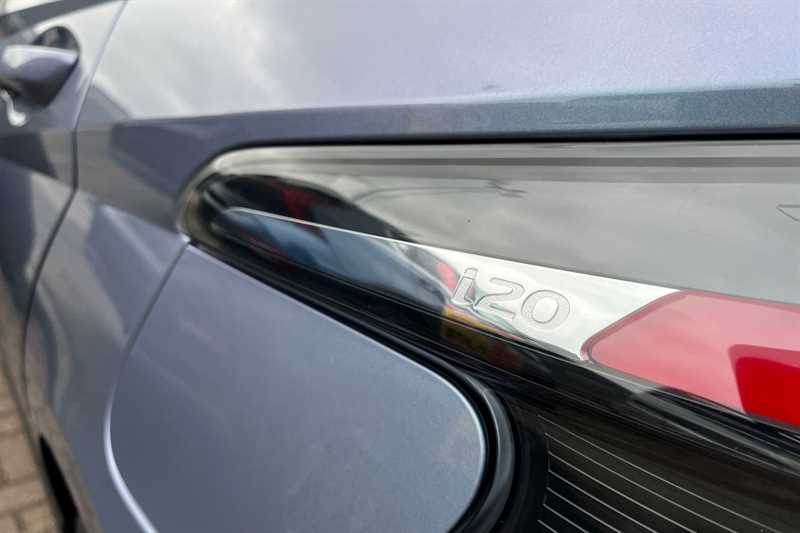 Used Hyundai i20 2026 for sale - 78188856: Photo 40