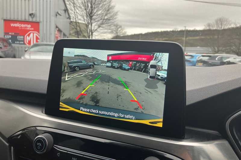 Used Ford Kuga 2022 for sale - 78130844: Photo 19