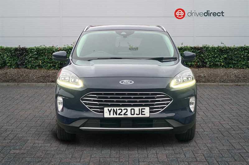 Used Ford Kuga 2022 for sale - 78130844: Photo 8