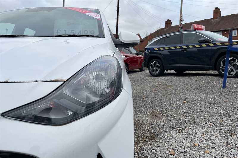 Used Hyundai i10 2025 for sale - 76516209: Photo 28