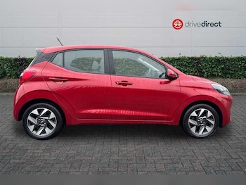 Used Hyundai i10 2024 for sale - 77295498: Photo