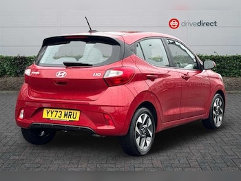 Used Hyundai i10 2024 for sale - 77295498: Photo