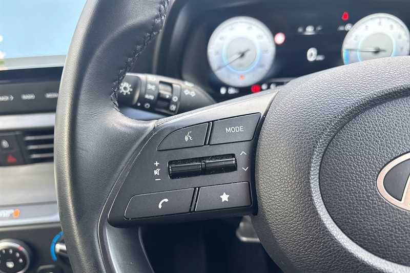 Used Hyundai i20 2024 for sale - 77699543: Photo 21