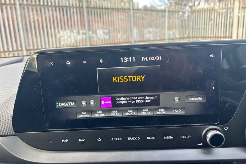 Used Hyundai i20 2024 for sale - 77553904: Photo 17