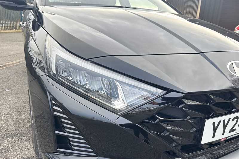 Used Hyundai i20 2024 for sale - 77553904: Photo 28