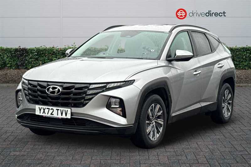 Used Hyundai TUCSON 2022 for sale - 77566670: Photo 7