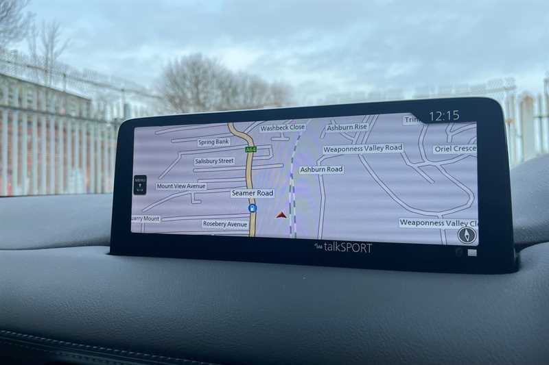 Used Mazda CX-5 2023 for sale - 78139021: Photo 18