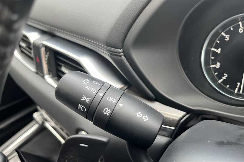 Used Mazda CX-5 2023 for sale - 78139021: Photo 47