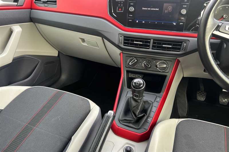 Used Volkswagen Polo 2019 for sale - 78076362: Photo 14