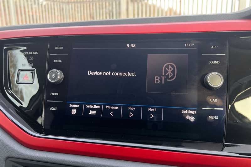 Used Volkswagen Polo 2019 for sale - 78076362: Photo 18