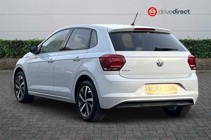 Used Volkswagen Polo 2019 for sale - 78076362: Photo 5
