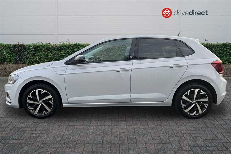 Used Volkswagen Polo 2019 for sale - 78076362: Photo 6