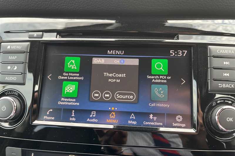 Used Nissan X-Trail 2020 for sale - 77699380: Photo 17