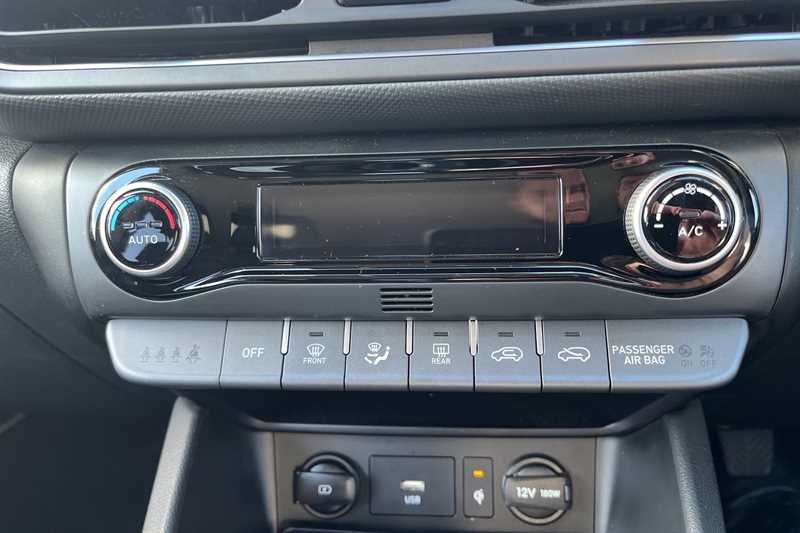 Used Hyundai KONA 2023 for sale - 76756084: Photo 15