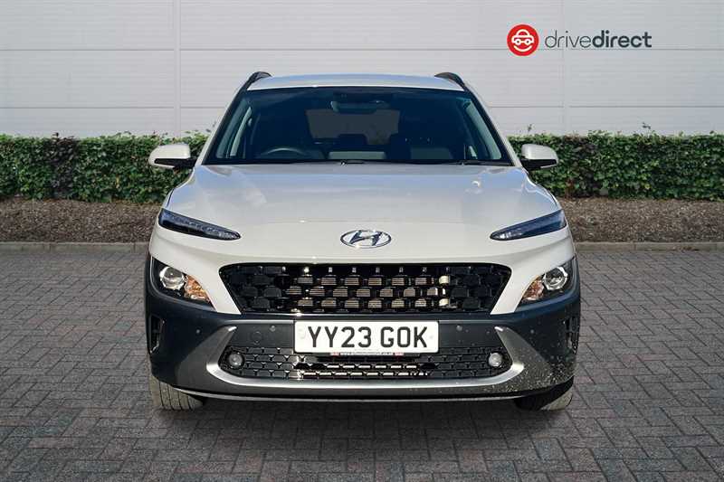 Used Hyundai KONA 2023 for sale - 76756084: Photo 8