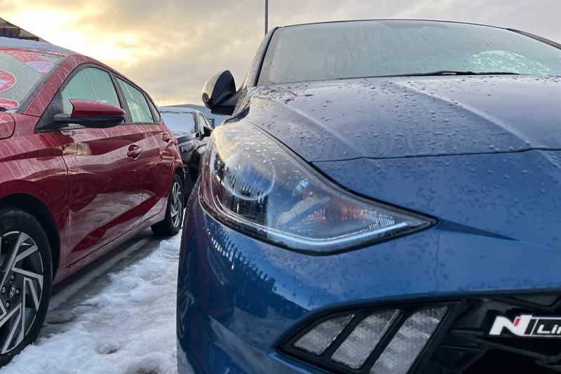 Used Hyundai i10 2024 for sale - 77415611: Photo 28