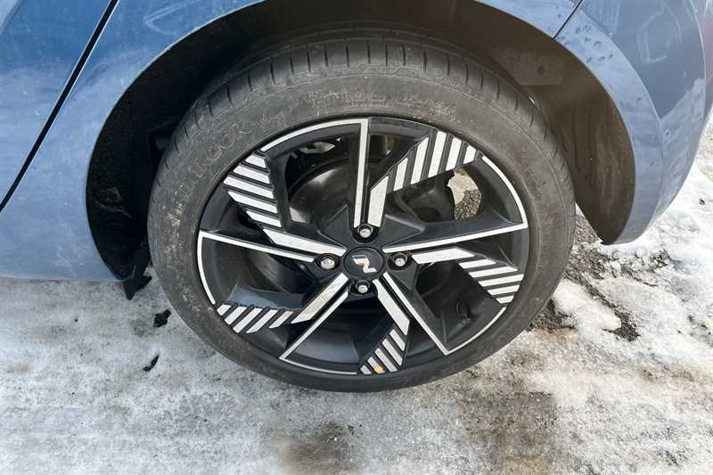 Used Hyundai i10 2024 for sale - 77415611: Photo 9