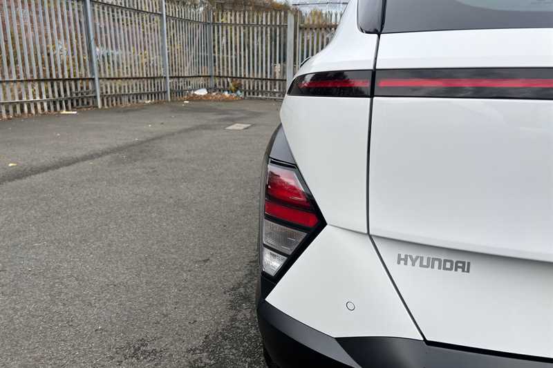 Used Hyundai KONA 2025 for sale - 76930807: Photo 31