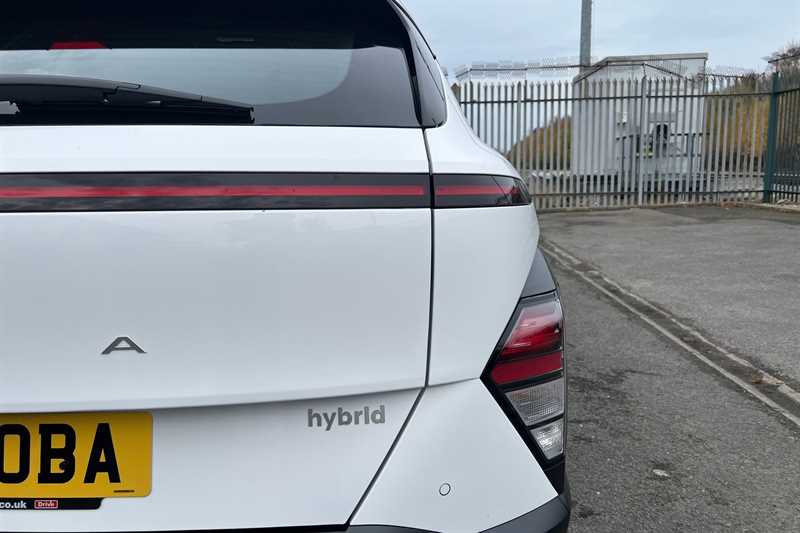 Used Hyundai KONA 2025 for sale - 76930807: Photo 32