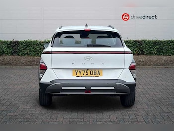 Used Hyundai KONA 2025 for sale - 76930807: Photo