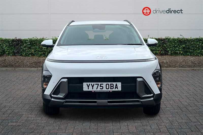 Used Hyundai KONA 2025 for sale - 76930807: Photo 8