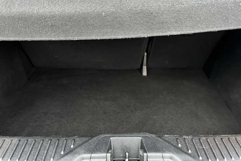 Used Ford Fiesta 2022 for sale - 77482135: Photo 25