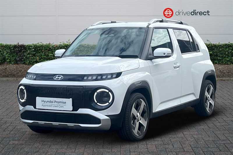 Used Hyundai Other 2025 for sale - 78051453: Photo 7