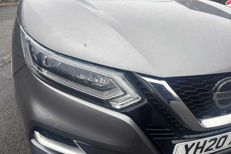 Used Nissan Qashqai 2020 for sale - 77745398: Photo 28