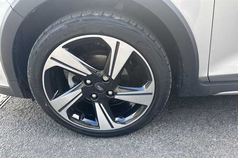 Used Ford Fiesta 2022 for sale - 77699818: Photo 12