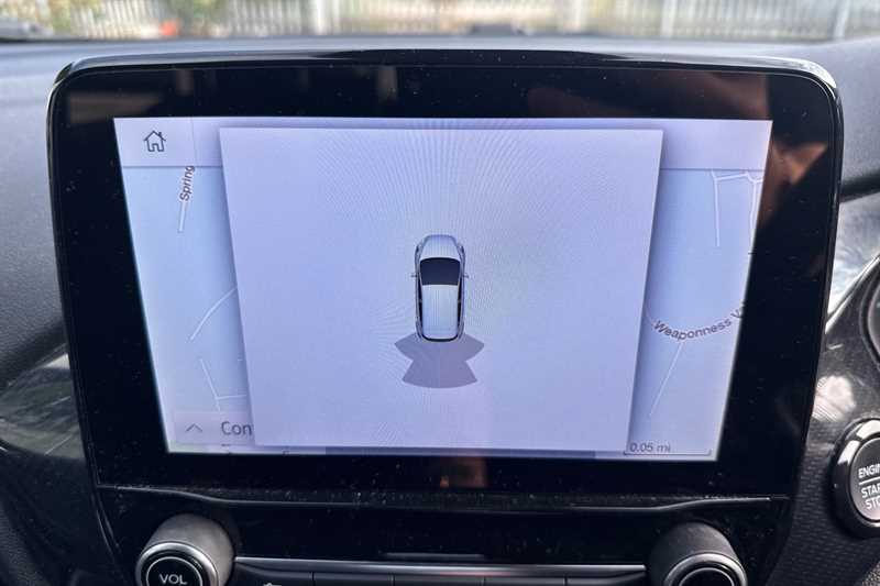 Used Ford Fiesta 2022 for sale - 77699818: Photo 19