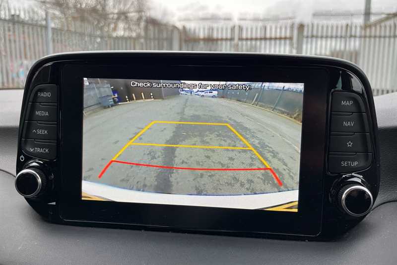 Used Hyundai TUCSON 2020 for sale - 78217087: Photo 19